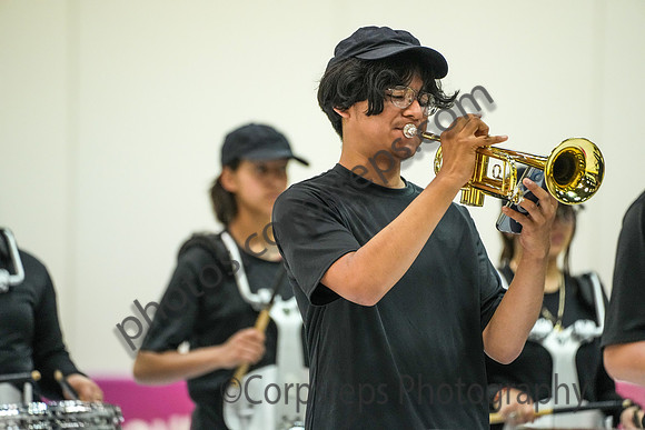 Alisal Community Arts Network Marching Band_230812_Indianapolis-37498
