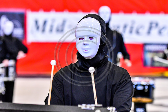 Upper Dublin Drumline_180414_Coatesville-5542