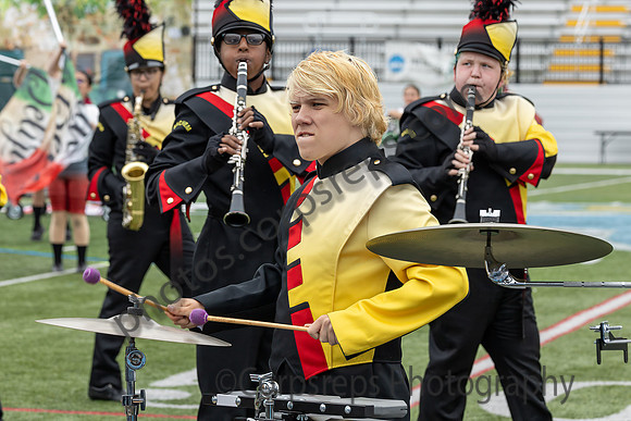 Sachem Band_240929_Long Island University-JB00547