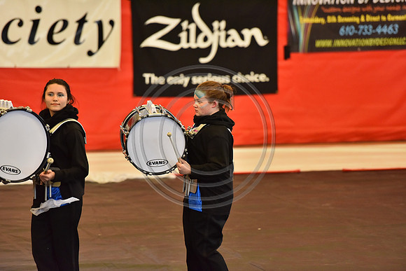 Chichester Drumline-211