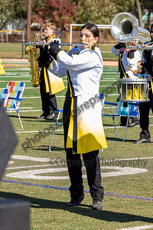Bordentown Regional Band_241012_Hamilton High School West-JB01415