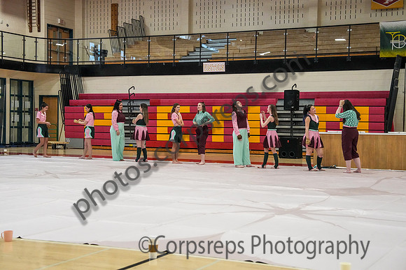 Penncrest Guard_250315_Penncrest-03496
