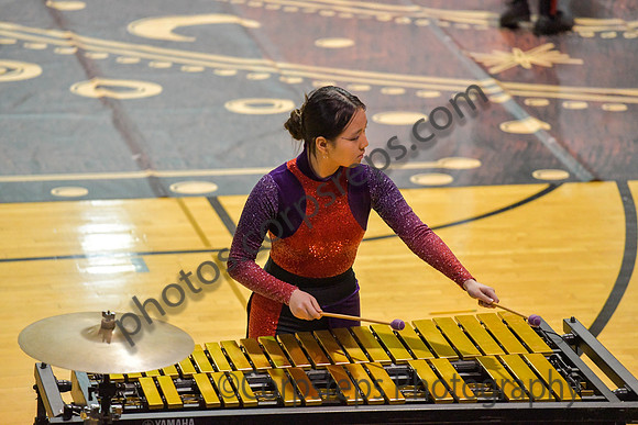North Penn Percussion_250315_North Penn-DJK01215