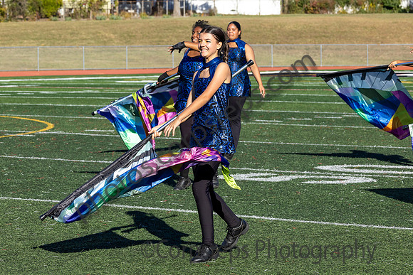 Florence Township Memorial Band_241020_Woodbridge-JB00196