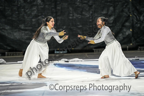 West Orange Guard_250413_Bethlehem-CM03762