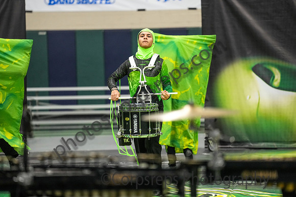 Norwalk Drumline_250308_Dartmouth-03128
