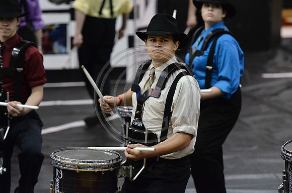 StarCross Drumline-782