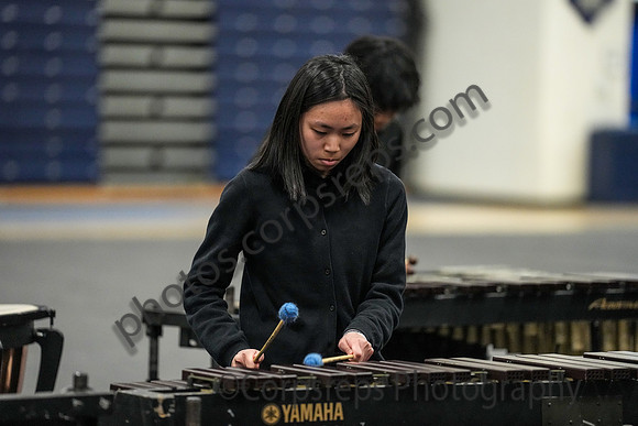 Monroe Percussion_250323_Toms River-03227