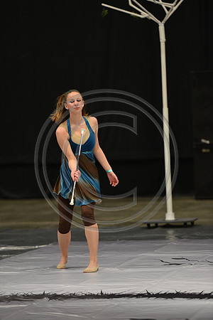 Bald Eagle Area Twirlers-4546