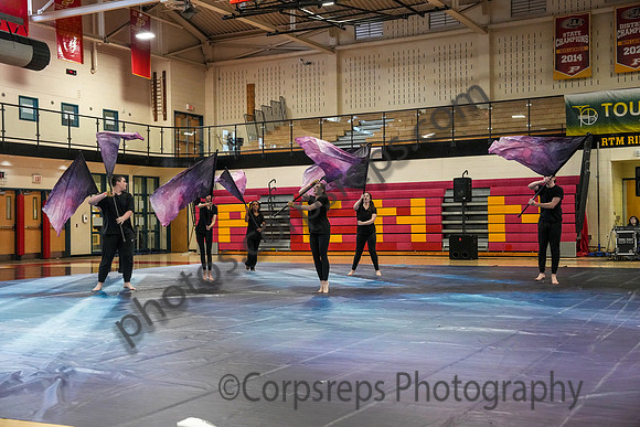 Radnor Guard_250315_Penncrest-03179
