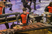 Kingsway Regional Percussion_250315_North Penn-DJK00296