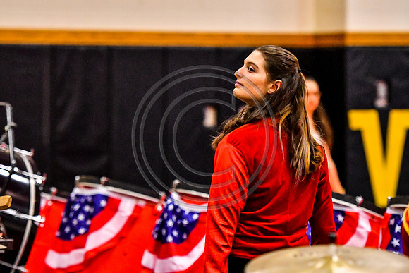 Immaculata Drumline_170402_South Brunswick-6634