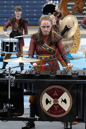 Perkiomen Valley Drumline_250322_RWJ Barnabas Health Arena-JB01438