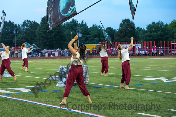 White Sabers_250719_Landisville-00026