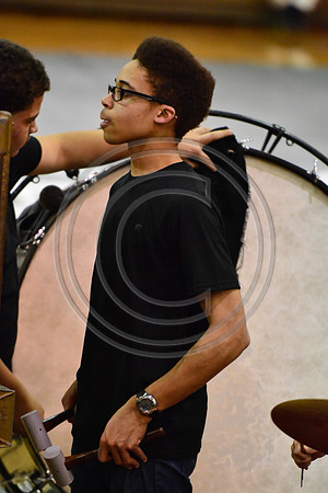 Edison Drumline-994