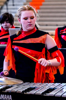 Southern Regional Drumline_190323_Perkiomen Valley-0439