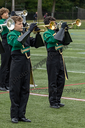 Midland Park Band_240929_Long Island University-JB00386