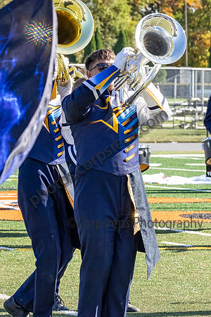 Notingham Band_241012_Hamilton High School West-JB01719