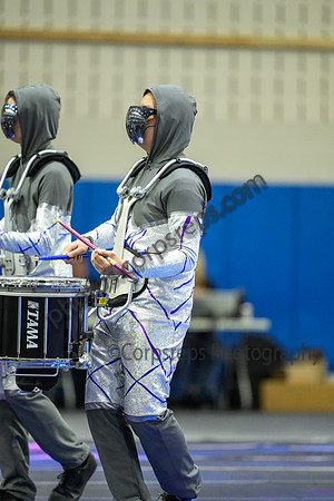 Highland Regional Drumline_250405_Spring-Ford-01106