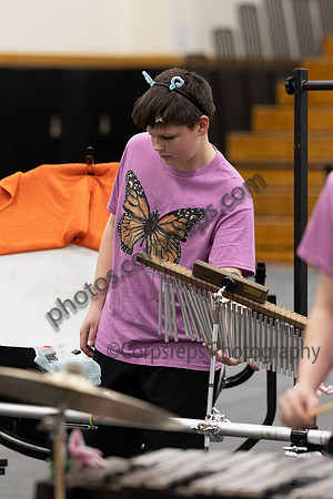 Walt Whitman Percussion_250405_South Brunswick High School-JB00026