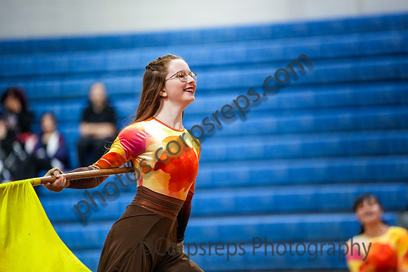 Upper Moreland Guard_250125_Spring-Ford-01623