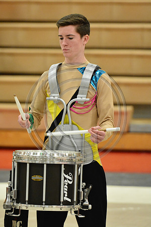 Bridgewater-Raritan Percussion-311