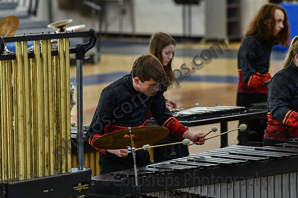 Gateway Regional Percussion_250222_Millville-DJK00180