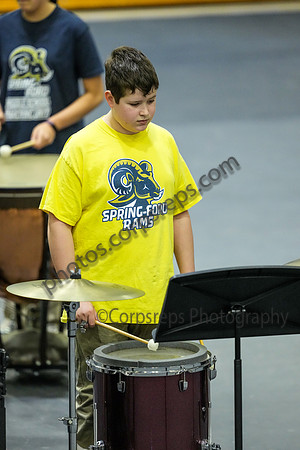 Spring-Ford MS Drumline_250405_Spring-Ford-03796
