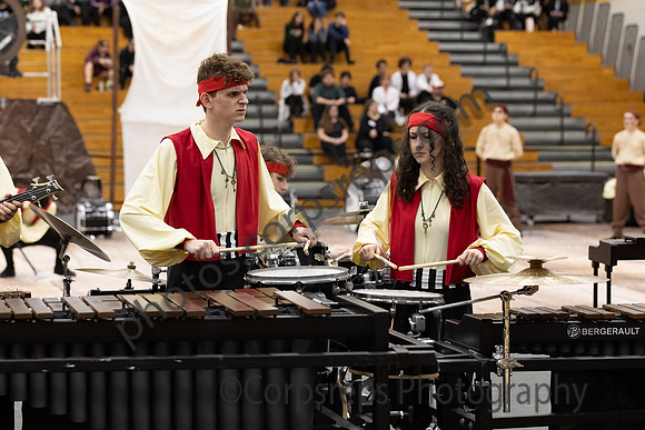 West Milford Drumline_250405_South Brunswick High School-JB00013