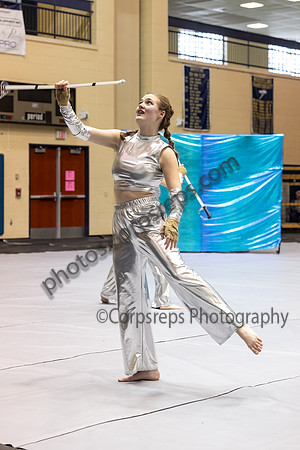 Central Bucks Indoor Colorguard_250208_Council Rock South HS-JB00059