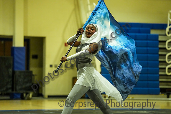 Cab Calloway Guard_250406_Williamstown-01693