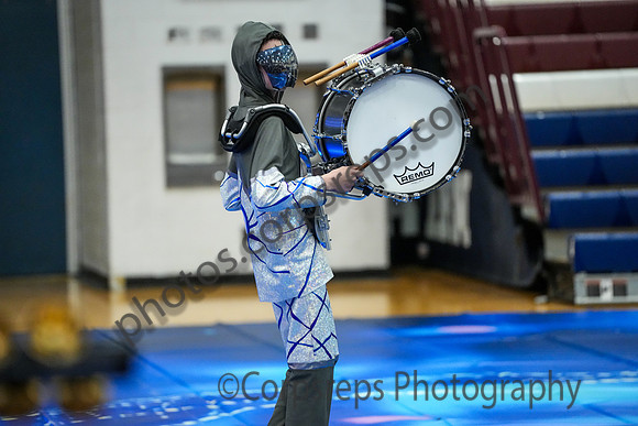 Highland Regional Drumline_250427_Eastern Regional-01366