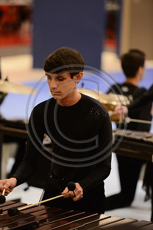 Immaculata Drumline-948