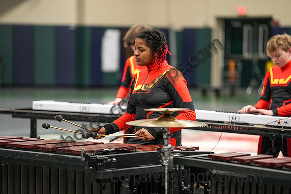 Trumbull Drumline_250308_Dartmouth-06125