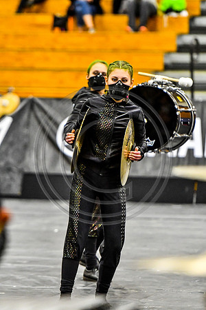 Nutley Drumline_180408_South Brunswick-4910