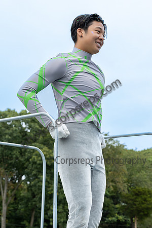 Roslyn Band_240929_Long Island University-JB01033
