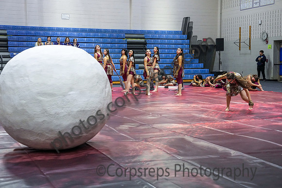Unionville Guard_250125_Spring-Ford-01444