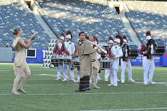 Naugatuck High School-348