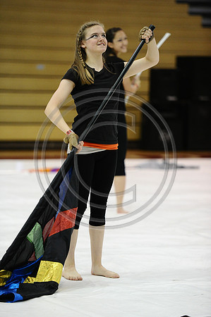Governor Mifflin Guard-2176