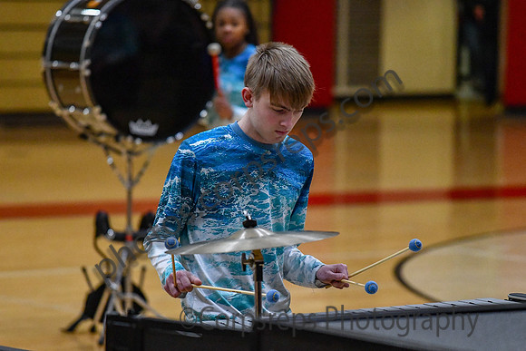 Middletown Area Percussion_250301_Wilson-DJK01426
