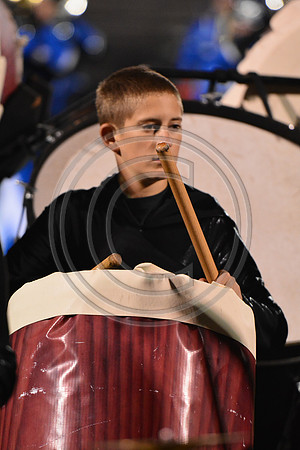 North Penn High School Marching Knights-1464
