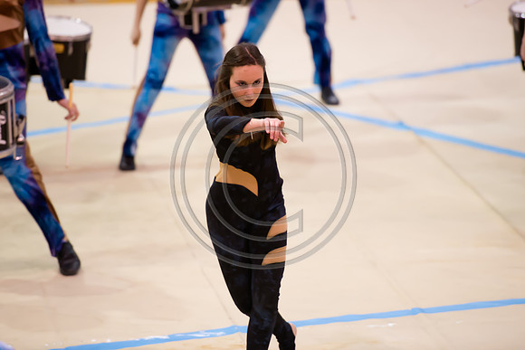 Daniel Boone Drumline-339