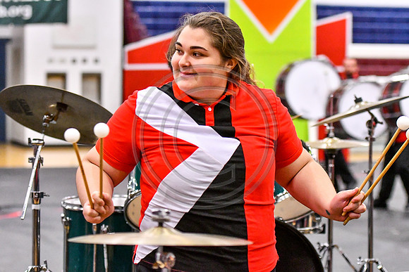 Cumberland Regional Drumline_180429_Eastern Regional-1804