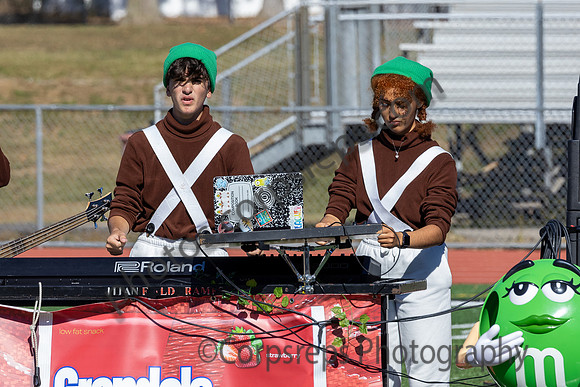 Arthur L Johnson Band_241020_Woodbridge-JB00019