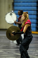 Penn Manor Drumline_250405_Spring-Ford-01940