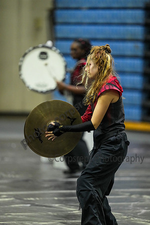 Penn Manor Drumline_250405_Spring-Ford-01940