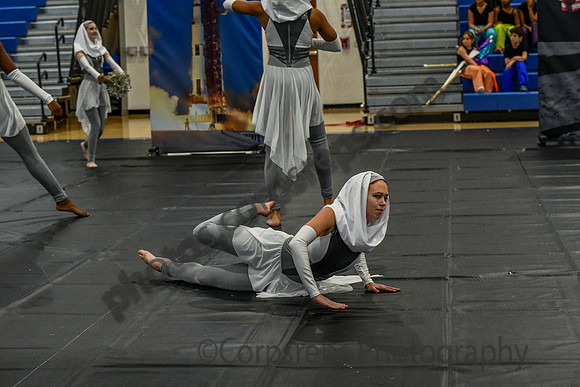 Cab Calloway Guard_250222_Millville-DJK01249