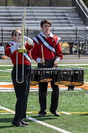 Jackson Memorial Band_241012_Hamilton High School West-JB00522