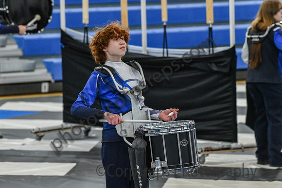 Eastern Regional Percussion_250222_Millville-DJK00664