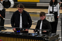 Catasauqua Percussion_250322_Lake Lehman-DJK02387